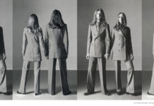 ITALIANA. L’ITALIA VISTA DALLA MODA 1971-2001