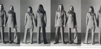 ITALIANA. L’ITALIA VISTA DALLA MODA 1971-2001