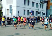 In piazza Duomo 60 mila per Stramilano