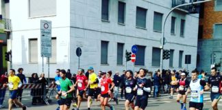 In piazza Duomo 60 mila per Stramilano