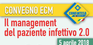 Management del paziente, convegno Ugs Medici a Novara.