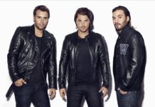 RITORNANO GLI SWEDISH HOUSE MAFIA ALL’ ULTRA MUSIC FESTIVAL 2018.