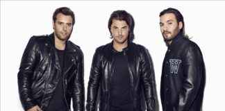 RITORNANO GLI SWEDISH HOUSE MAFIA ALL’ ULTRA MUSIC FESTIVAL 2018.