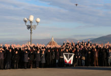 Gruppo Menarini tocca quota 17.000 dipendenti.