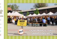 Mercato della Terra di Milano