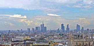 Lite tra egiziani a Milano, un morto