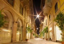 Quadrilatero moda, furto da 160mila euro
