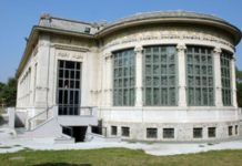 Palazzina Liberty in Musica