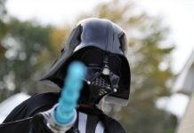 Da venerdì a domenica: Cartoomics