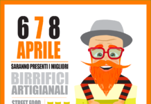 Torna il Brianza Beer Festival, dal 6 all’8 aprile al Palazzo delle Esposizioni a Mariano Comense.