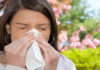 Allergie e mal di stagione: cinque regole per sopravvivere all’arrivo della primavera, a cura di MioDottore.