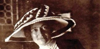 Rosa Genoni (1867-1954)