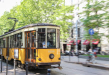 Trasporto pubblico – Metrotranvia Milano-Limbiate. Dal Governo 40 milioni