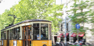 Trasporto pubblico – Metrotranvia Milano-Limbiate. Dal Governo 40 milioni