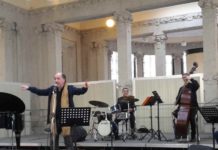 A Milano ‘Le canzoni del signor Fo’