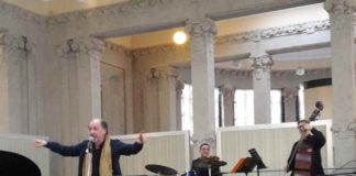 A Milano ‘Le canzoni del signor Fo’