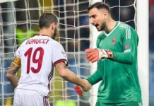 Serie A: Genoa Milan 0-1, Andrè Silva all’ultimo secondo