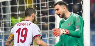 Serie A: Genoa Milan 0-1, Andrè Silva all’ultimo secondo