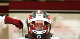 Garage Italia partner dell’Alfa Romeo Sauber F1 Team.