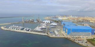 Nautica, presentato Salone Versilia 2018