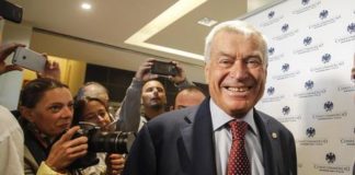 Sangalli presidente Confcommercio Milano