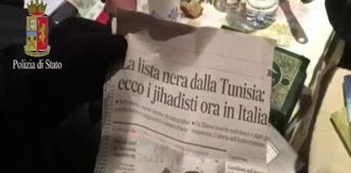 Terrorismo islamico, Polizia sgomina rete legata ad Amri, l’autore della strage di Berlino.