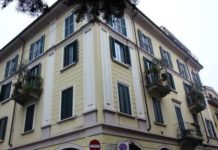 Appartamento a Milano (Milano)