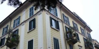 Appartamento a Milano (Milano)