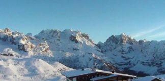 Vacanze sulla neve per 10,6 mln italiani