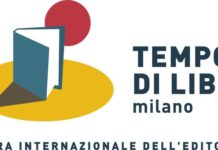 Ciak si legge, al cinema con i libri, dall’8 marzo a Tempo di libri a MilanoFiera.