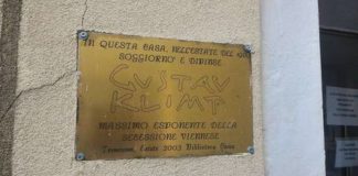 In vendita l’albergo che ospitò Klimt