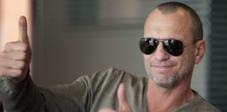 Biagio Antonacci in concerto