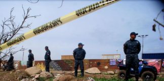 Broker pavese ucciso in Messico con due colpi di pistola alla testa.