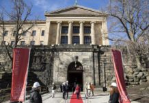 A Milano 50 capolavori da Philadelphia