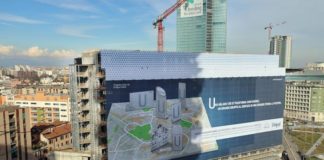 Unipol copre rasoio, svela suoi progetti