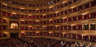 Sino al 10 giugno in programma la ‘presentazione della Scuola’ e Gymnopédie’ di Roland Petit.