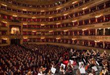 Scala: debutta orchestra accademia