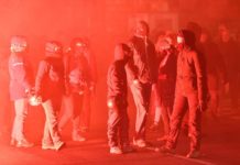 Scontri Casa Pound – antagonisti, Procura indaga 8 persone.