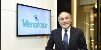 Veratour, nel 2017 fatturato record