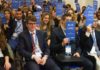 Studenti europarlamentari scrivono leggi