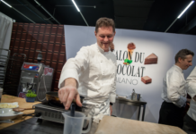 Salon du Chocolat