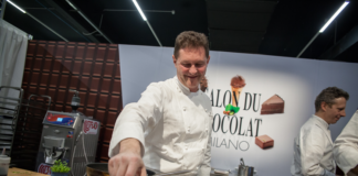 Salon du Chocolat