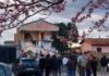 Crolla palazzina a Rescaldina, 9 persone estratte dalle macerie tra cui 4 bambini.