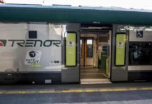 Trenord: sciopero ferma il 100% dei treni