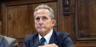 Miccichè eletto presidente della Lega di serie A