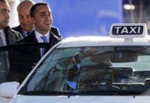 M5S: Di Maio, governo senza di noi sarebbe insulto alla democrazia