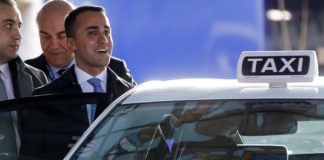 M5S: Di Maio, governo senza di noi sarebbe insulto alla democrazia
