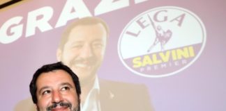 Il Pd alla Lega: “Governi con chi ha i suoi stessi programmi”
