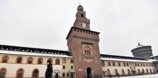 Neve, A1 chiusa in direzione Bologna fino a Sasso Marconi.