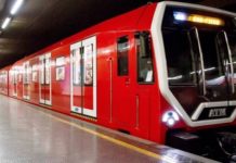 Milano, M4: spunta la talpa ‘Stefania’